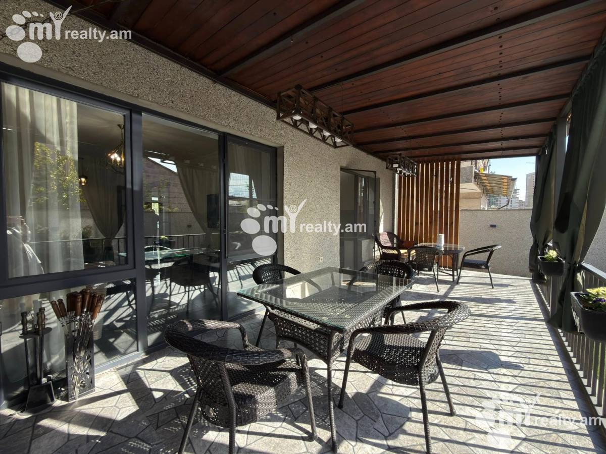 House for sale Paruyr Sevak dis., Awan Yerevan, 160348