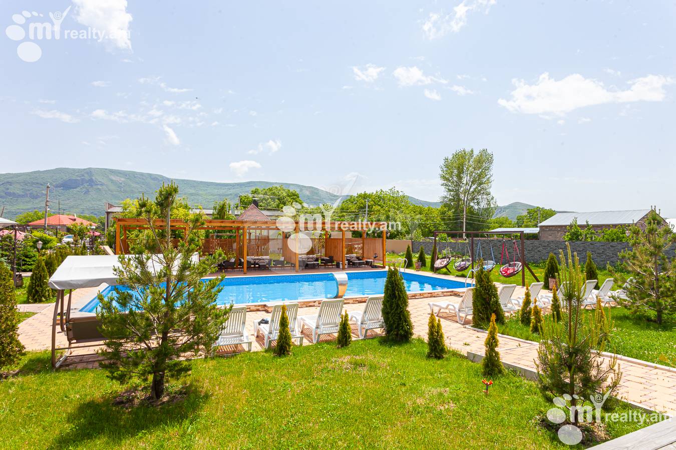 Commercial for sale Garni, گارنی کوتایک, 157575