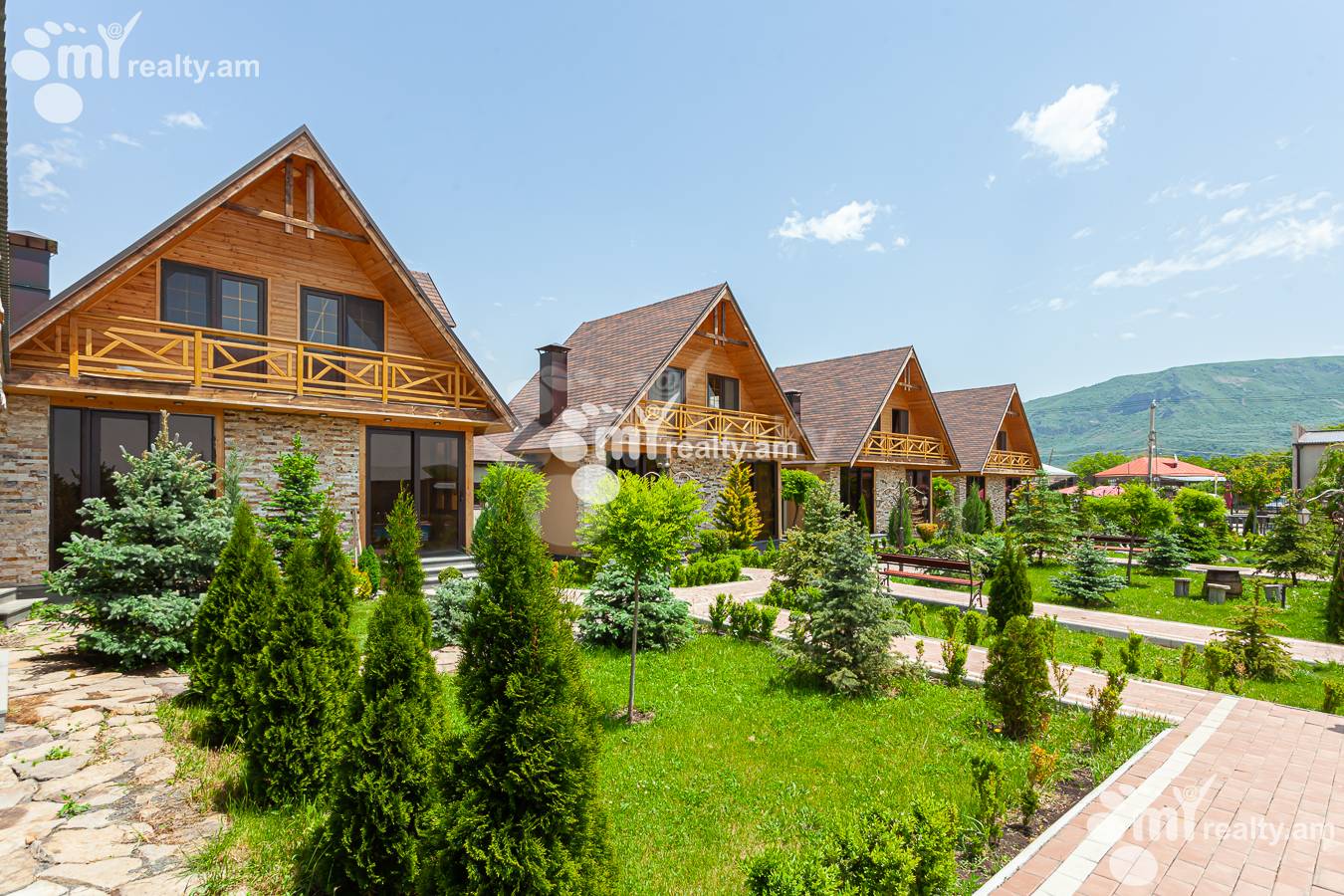 Commercial for sale Garni, گارنی کوتایک, 157575