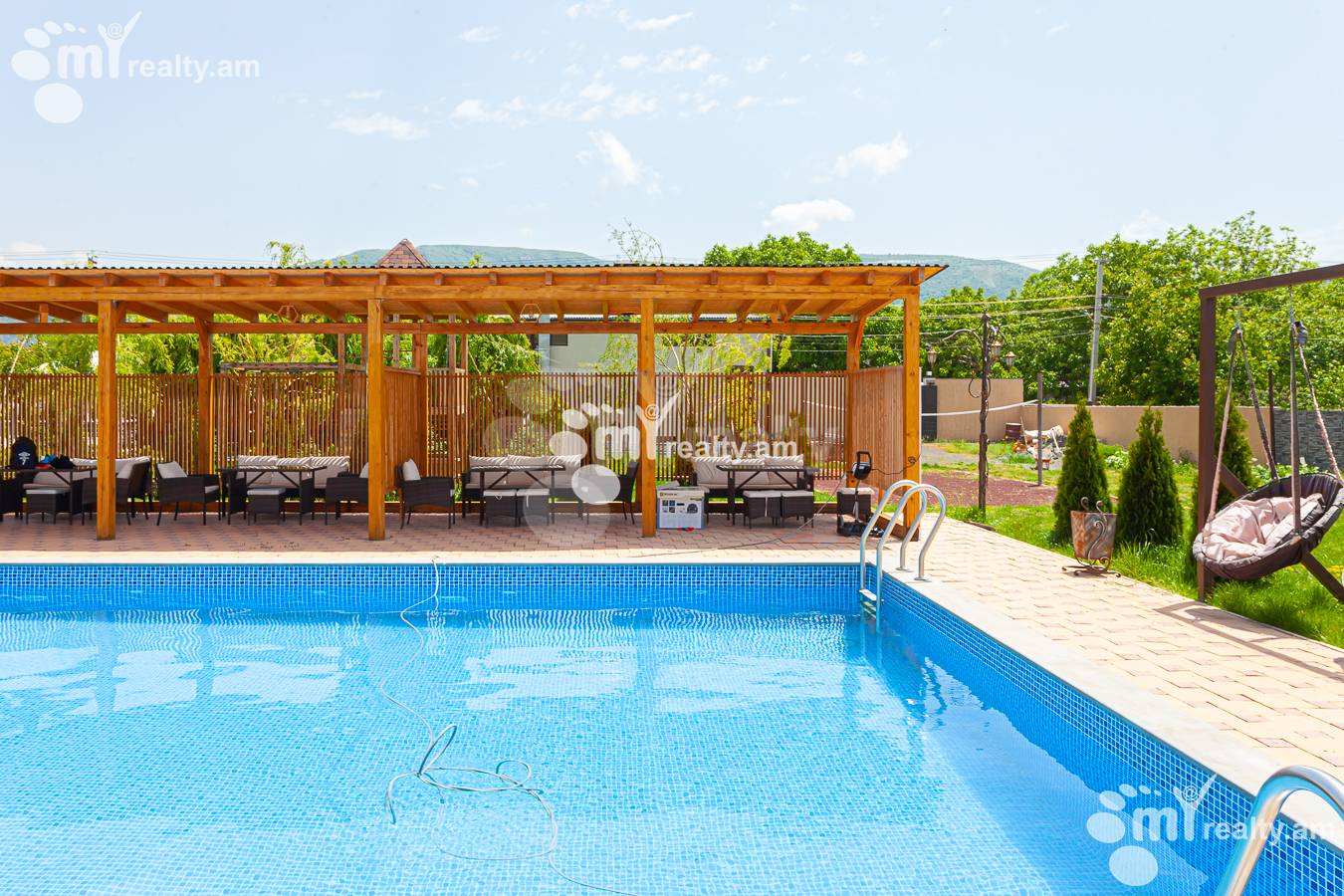 Commercial for sale Garni, گارنی کوتایک, 157575