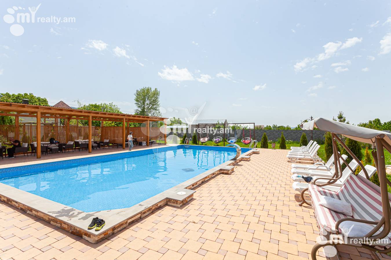 Commercial for sale Garni, گارنی کوتایک, 157575