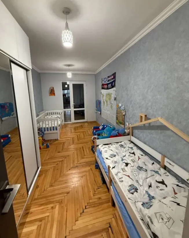 3 bedroom apartment for sale Droi St, Quanaquère-Zeytoun Yerevan, 160778