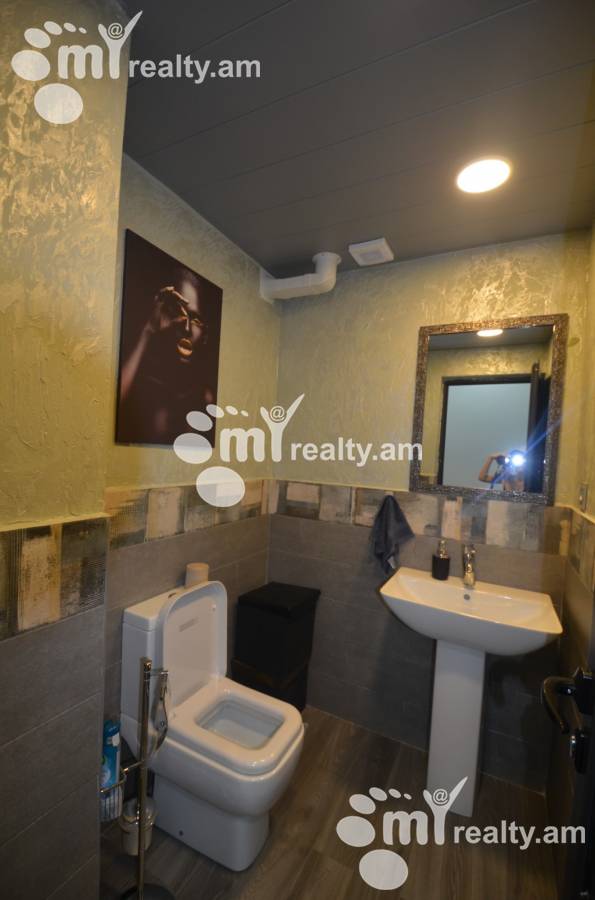 Снять коммерческoе помещение Вардананц ул, Центр Ереван, 132375