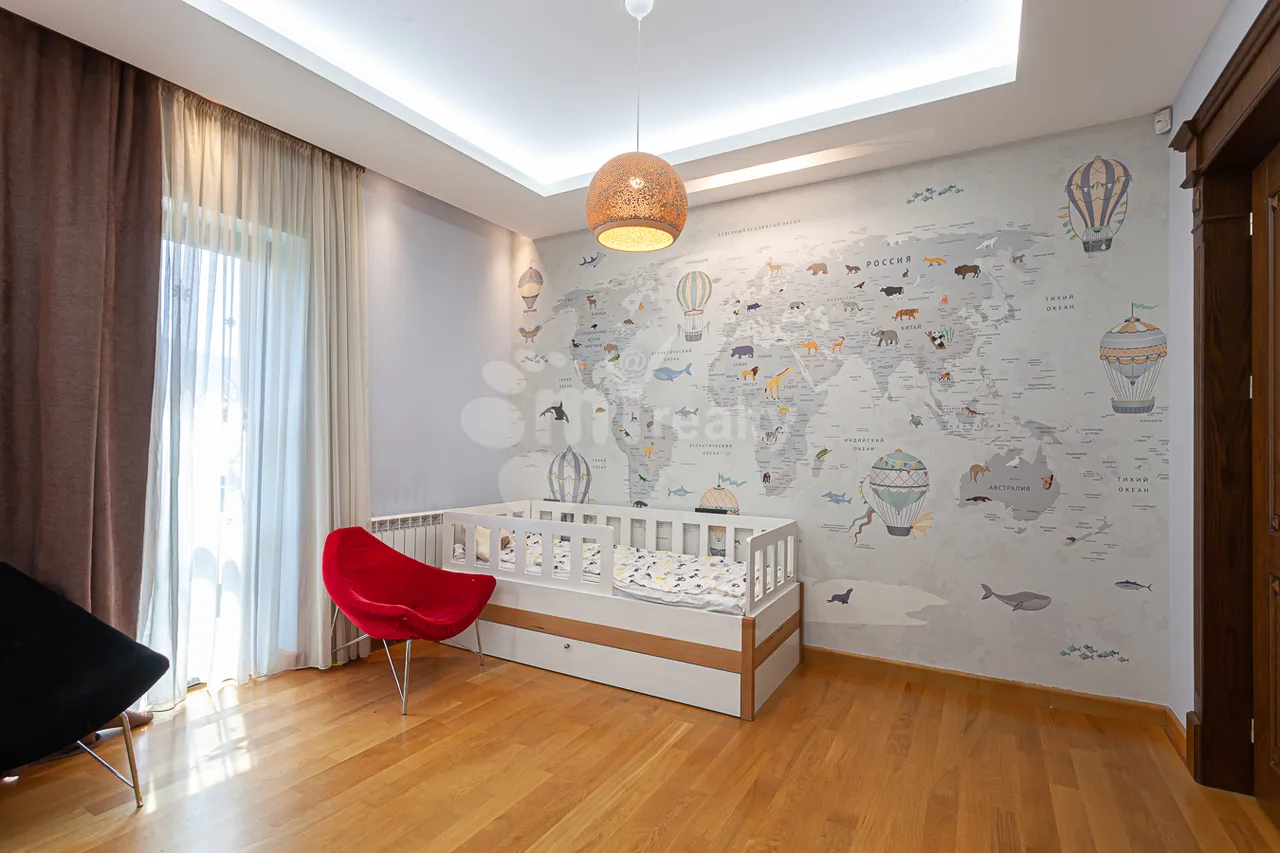 House for sale خیابان آلما آتا, آوان ایروان, 157391