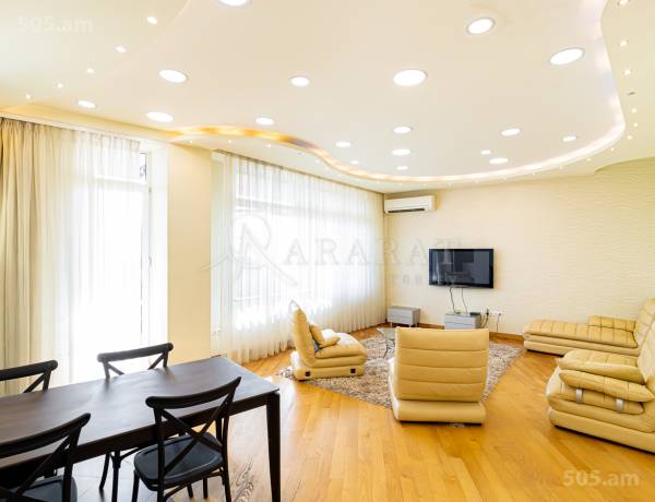 3-senyakanoc-bnakaran-vacharq-Yerevan-Center