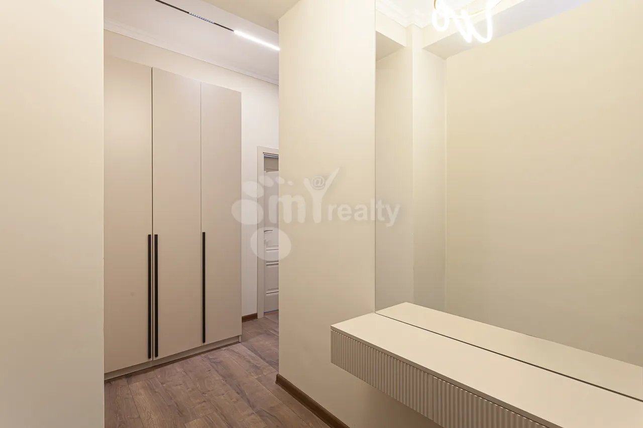 2 bedroom apartment for rent خیابان آدونس, عربگیر ایروان, 160907
