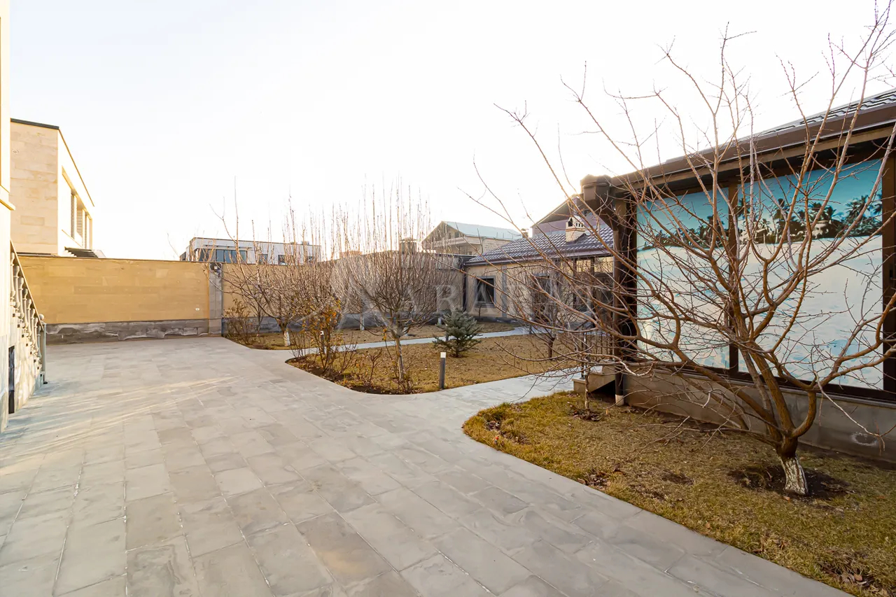 Առանձնատուն  Գ 1 թաղ., Աջափնյակ Երևան, 159067