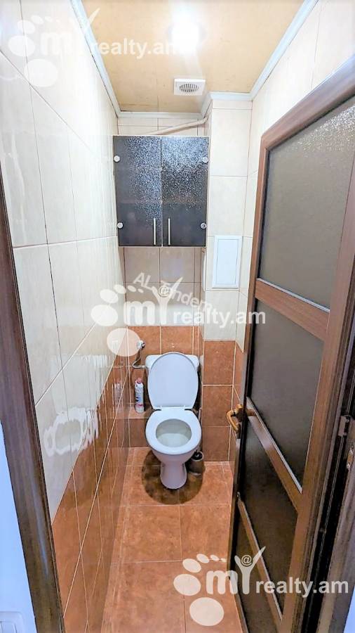 3 սենյականոց բնակարան  Վարդանանց փող, Կենտրոն Երևան, 132416