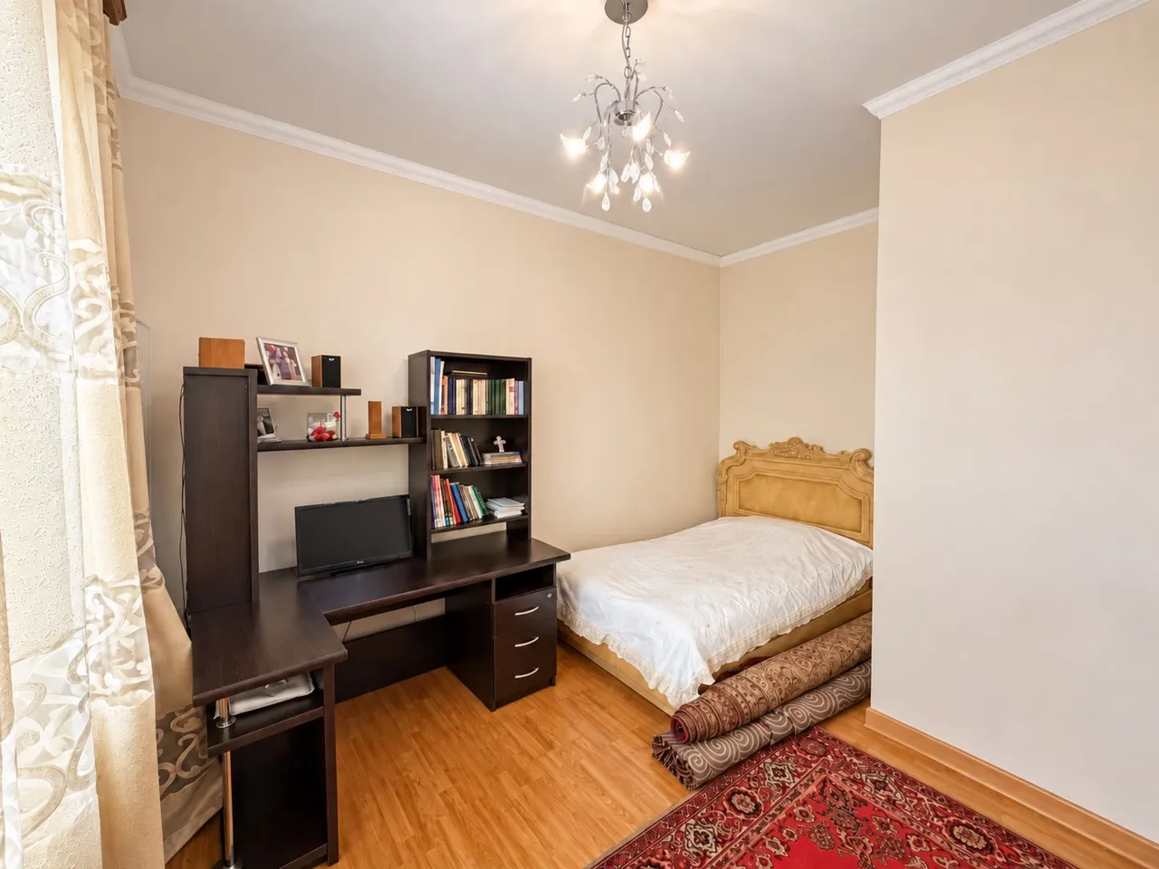 House for rent Shiraz St, Adshapnjak Yerevan, 161971