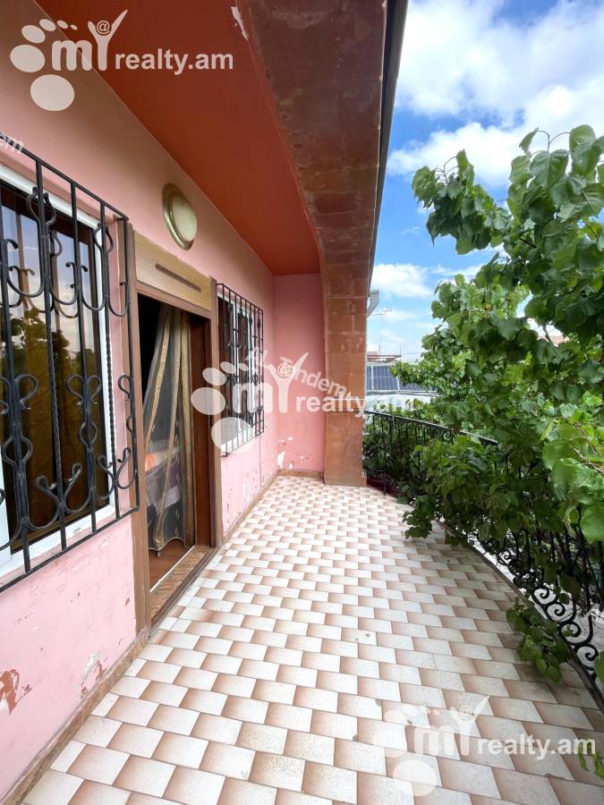 House for sale Isakov Ave (Mal.-Seb.), Malatsia-Sébastia Yerevan, 155540