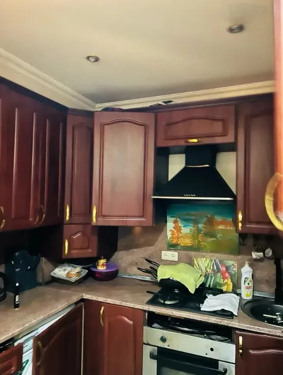 3 bedroom apartment for sale Hin yerevantsi St, Center Yerevan, 159933