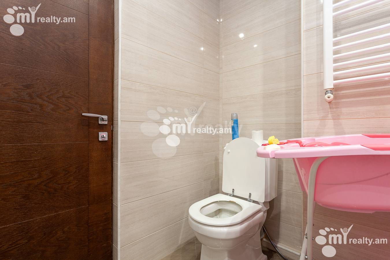 2 bedroom apartment for sale Sasna Тsrer St, Davtachène Yerevan, 148619