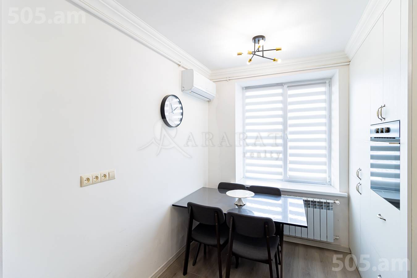 2 bedroom apartment for sale محله نوراشِن, آچاپنیاک ایروان, 154669