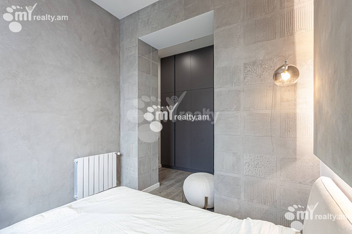 2 bedroom apartment for rent Isahakyan St, Center Yerevan, 147908