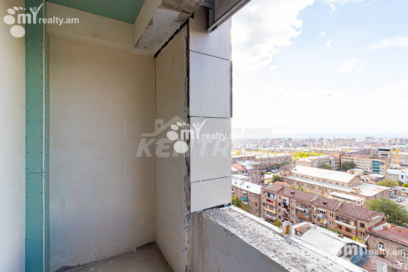 Купить 2 комнатную квартиру Комитас пр, Арабкир Ереван, 155325