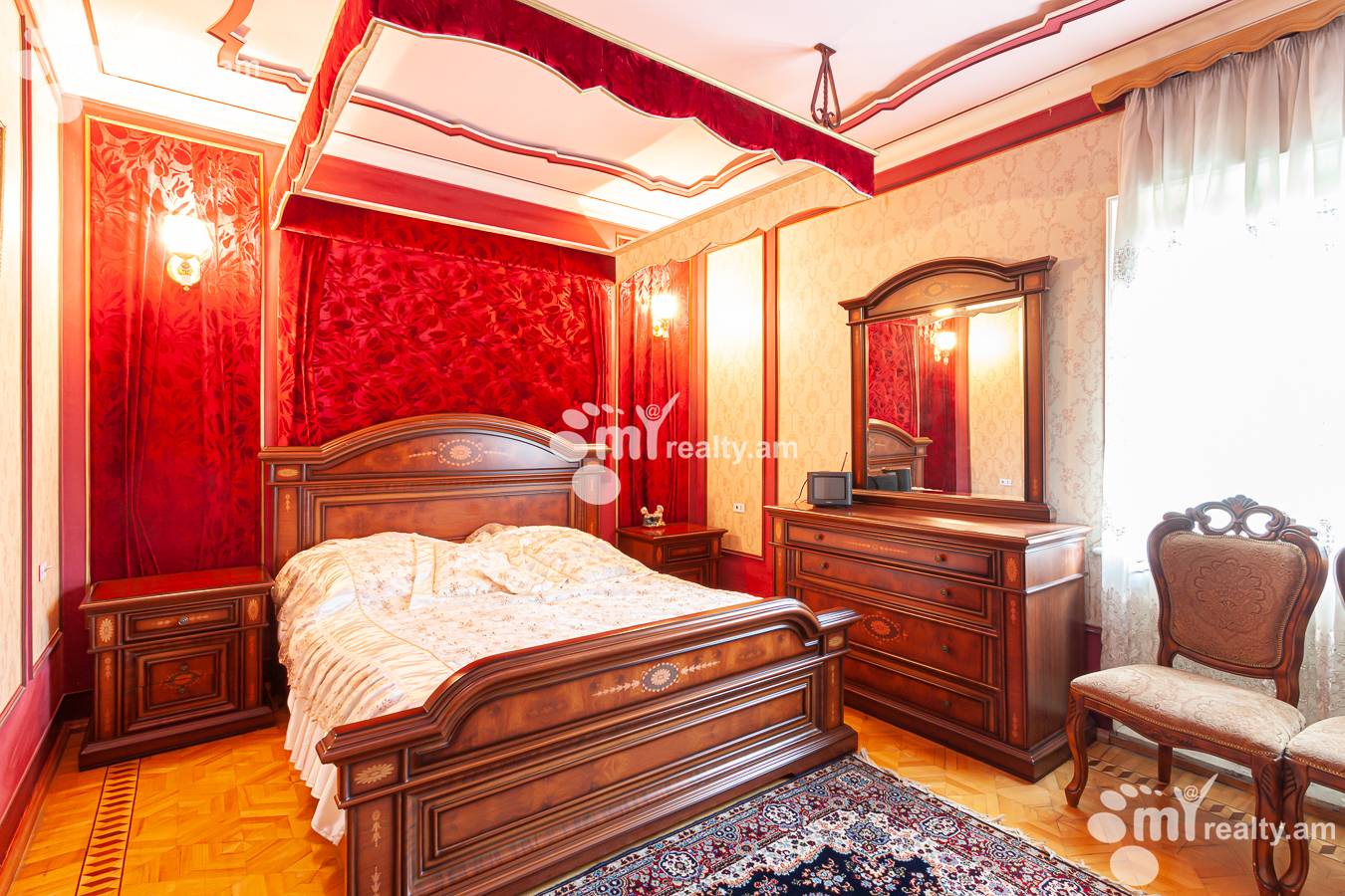 House for sale Kanaker 9 St, Qanaqer- Sejtun Yerevan, 143662