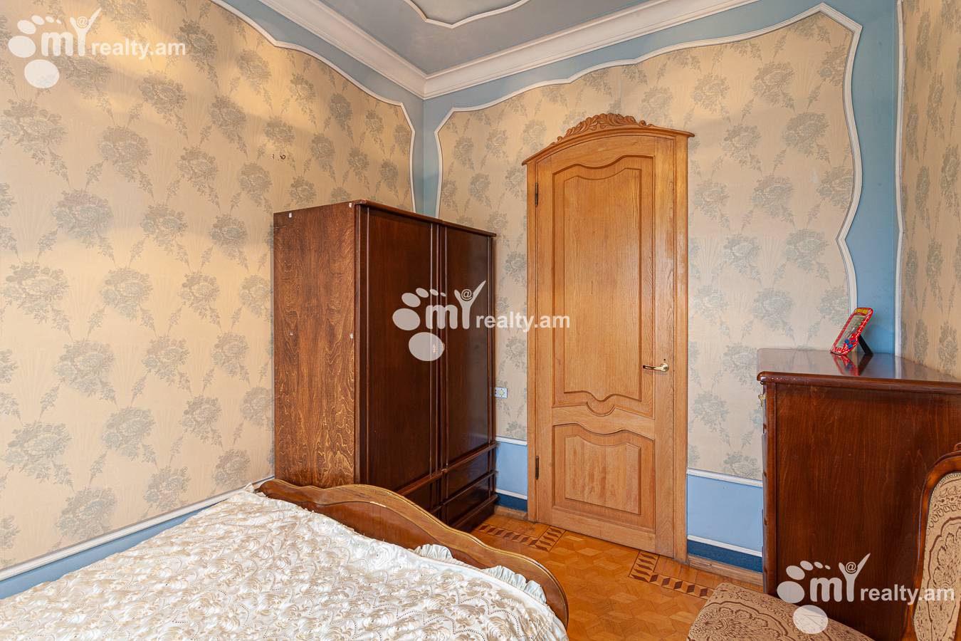 House for sale Kanaker 9 St, Qanaqer- Sejtun Yerevan, 143662