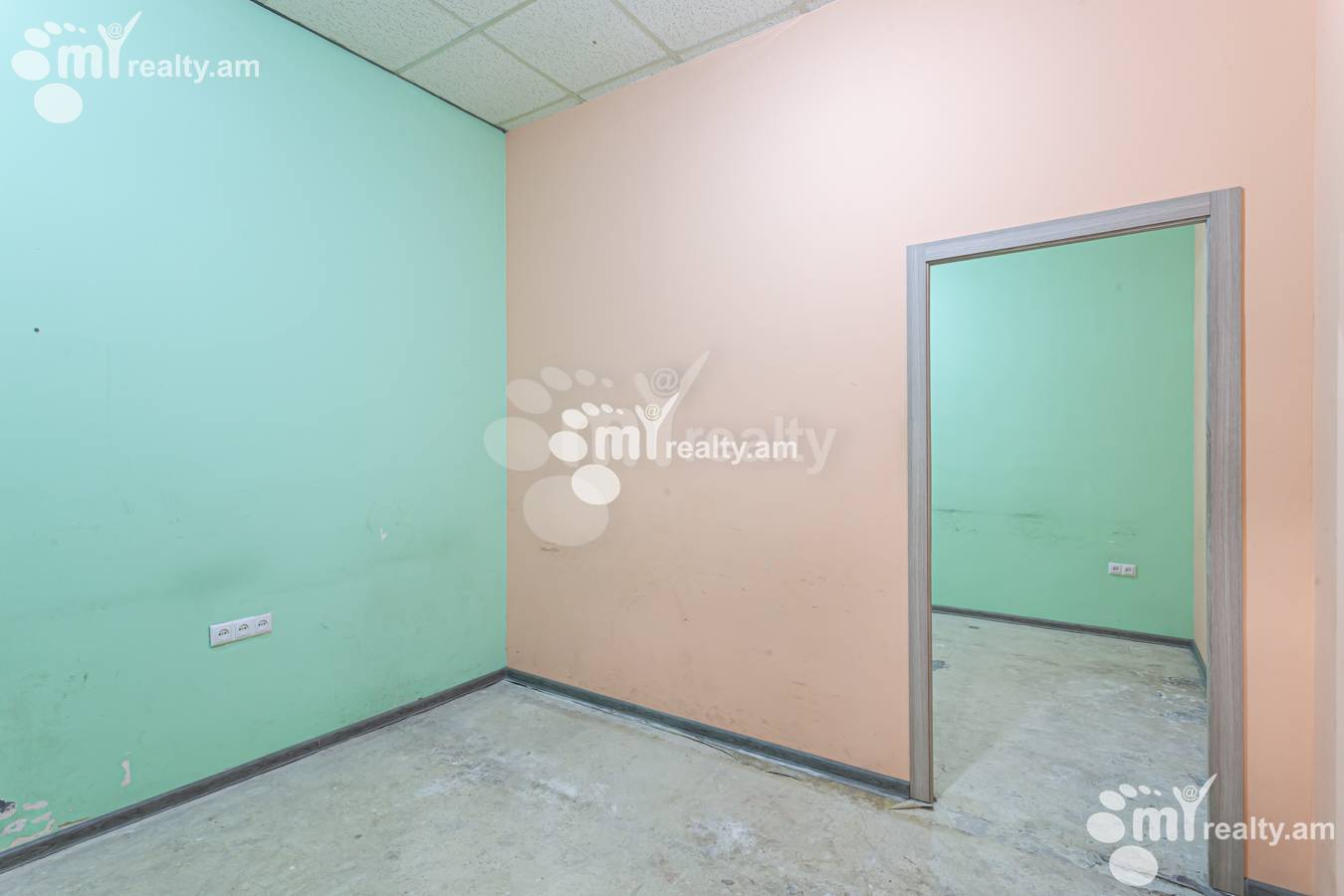 Commercial property for rent Kasyan St, Arabkir Yerevan, 150003