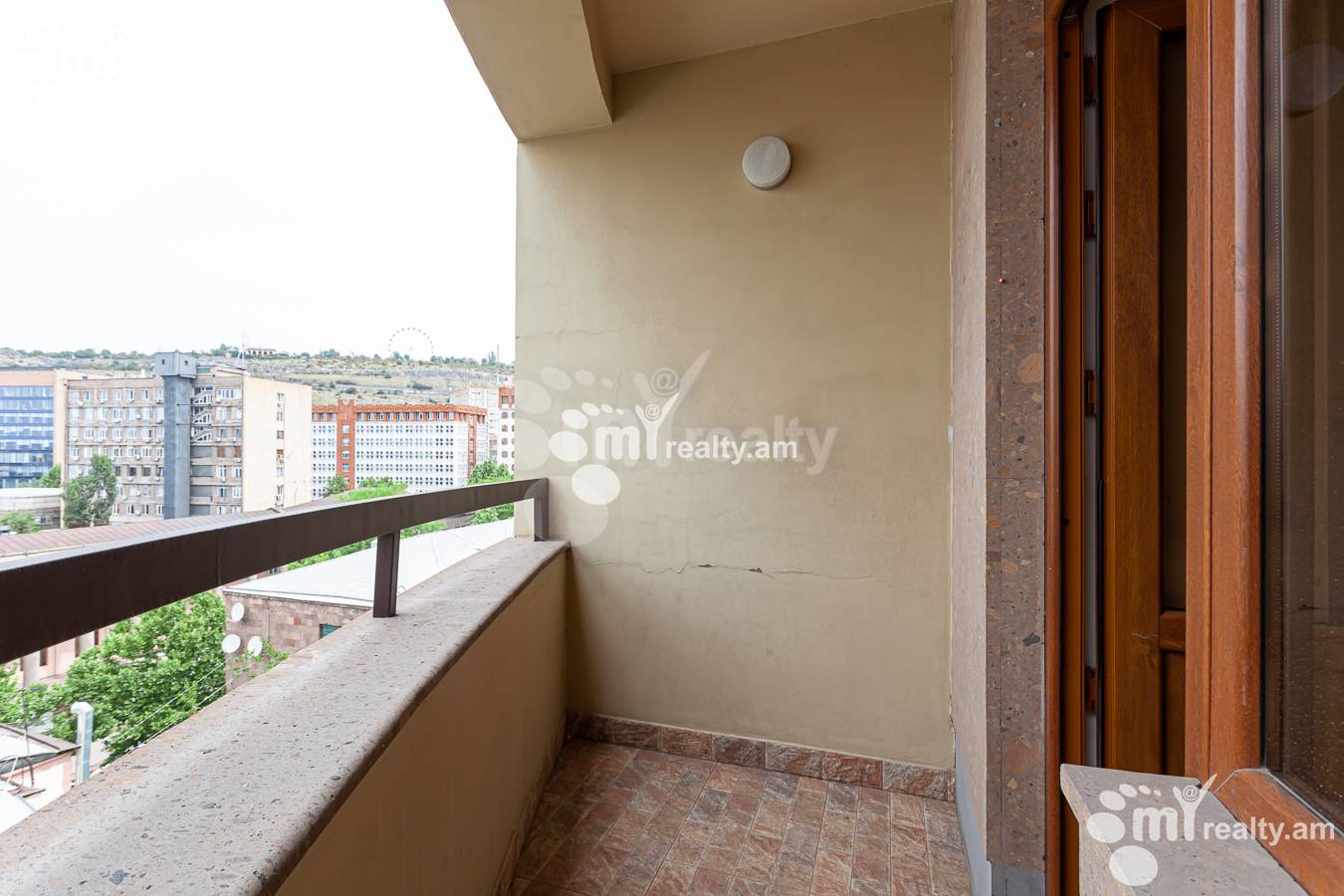 4 bedroom apartment for rent Teryan St, Center Yerevan, 156948