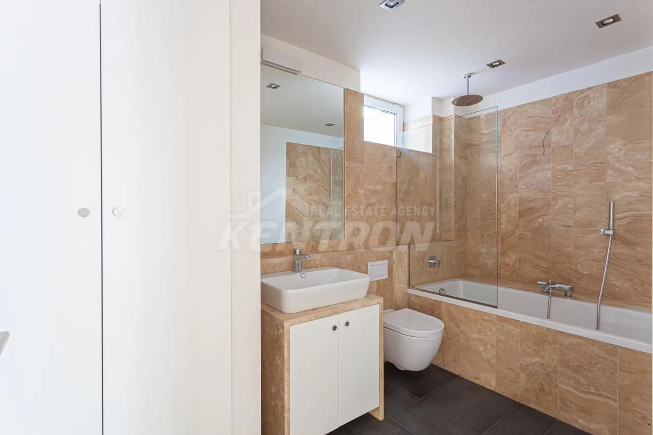 5 bedroom apartment for sale Mamikoniants alley, Arabkir Yerevan, 157836