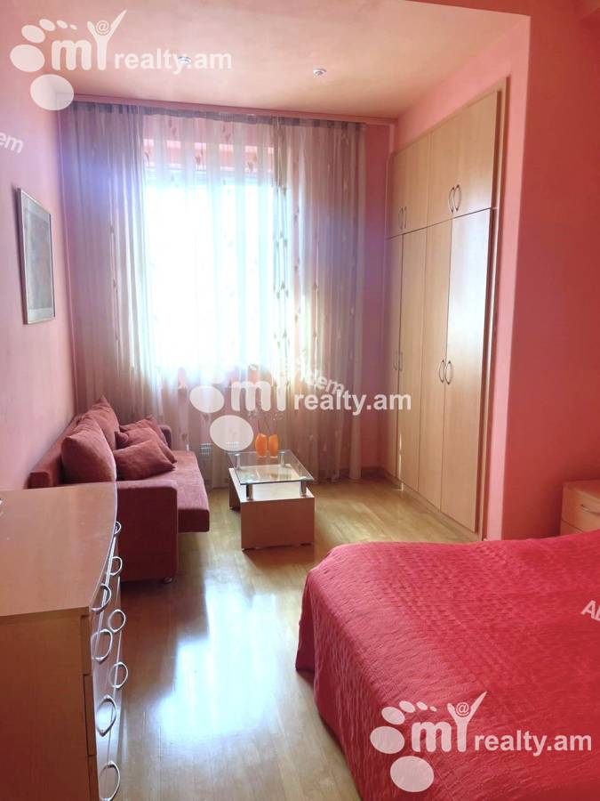 Купить 5 комнатную квартиру Пушкин ул, Центр Ереван, 144175