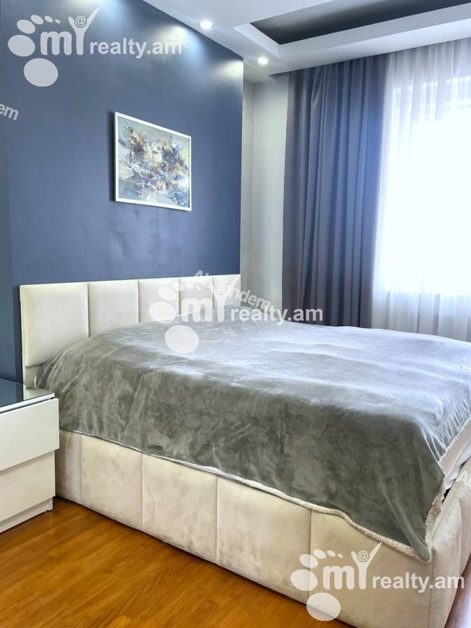 Купить 5 комнатную квартиру Пушкин ул, Центр Ереван, 144175