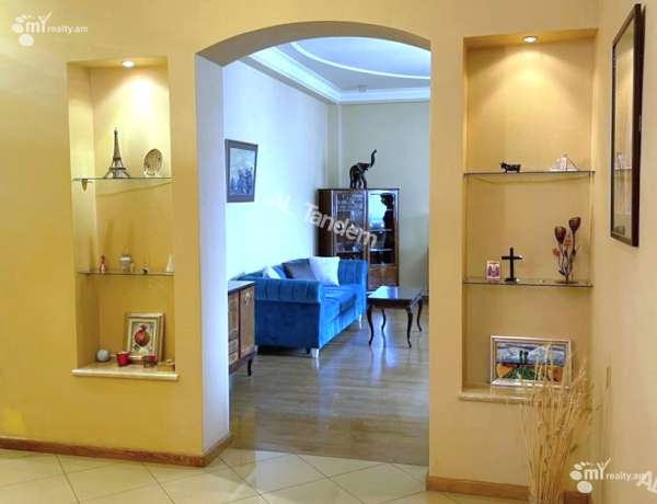 5-senyakanoc-bnakaran-vacharq-Yerevan-Center