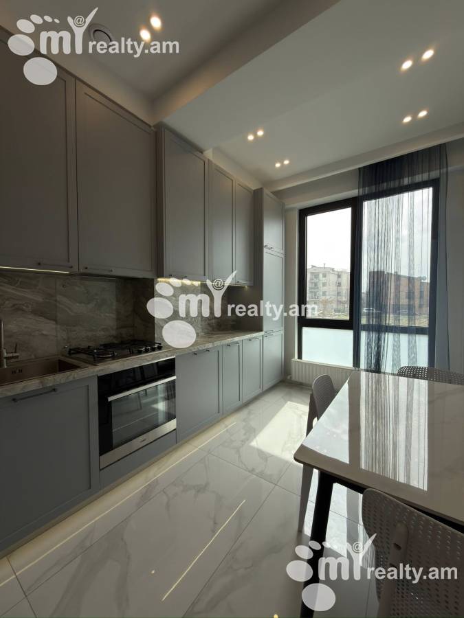 2 bedroom apartment for sale Antarayin St, Center Yerevan, 160021