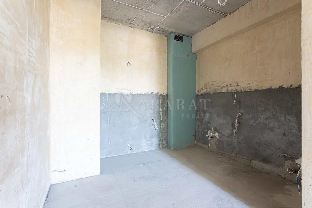 3 bedroom apartment for sale Norq Hin, Nork-Marasch Yerevan, 157393