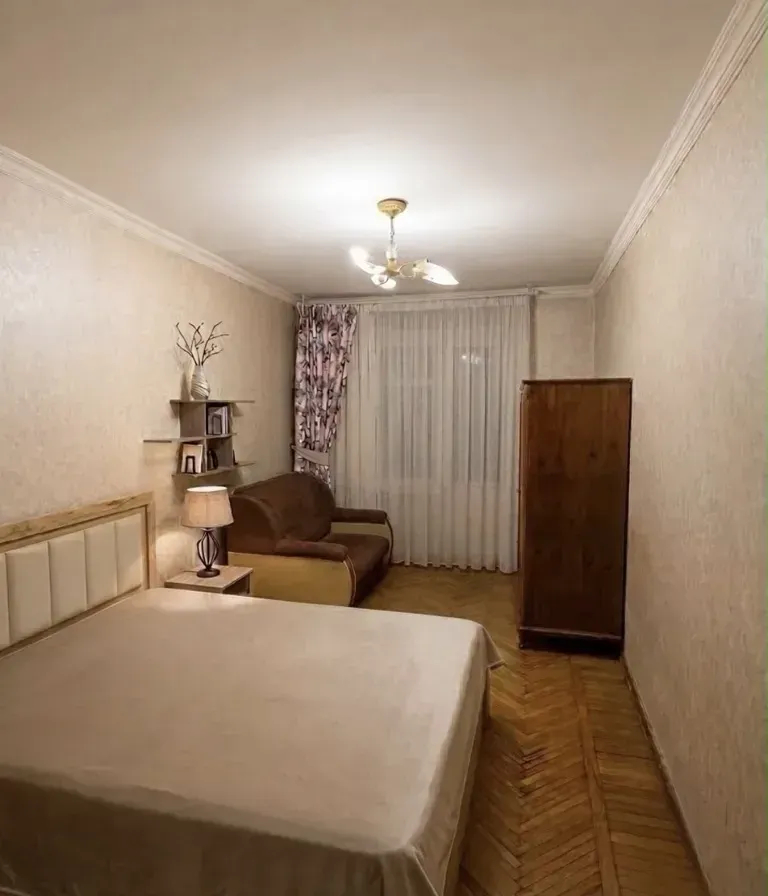 3 bedroom apartment for sale M.Khorenatsi St, Center Yerevan, 161376
