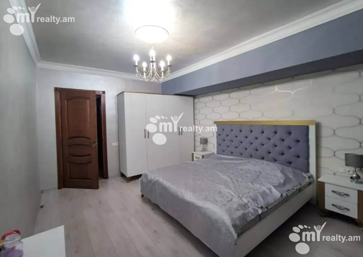 Снять 2 комнатную квартиру Пушкин ул, Центр Ереван, 160129