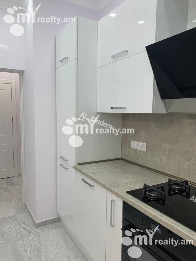 2 սենյականոց բնակարան վարձով Արամի փող, Կենտրոն Երևան, 156062