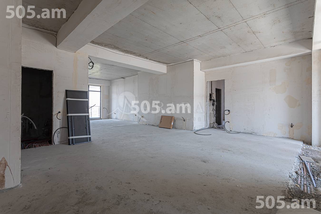 5 bedroom apartment for sale կառուցապատողից G. Hovsepyan St, Norque Marache Yerevan, 156589