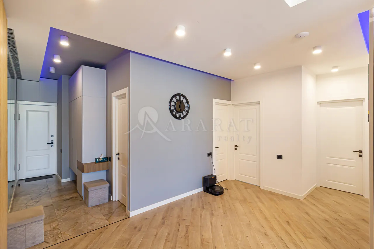 5 bedroom apartment for sale V.Papazyan St, Arabkir Yerevan, 158510