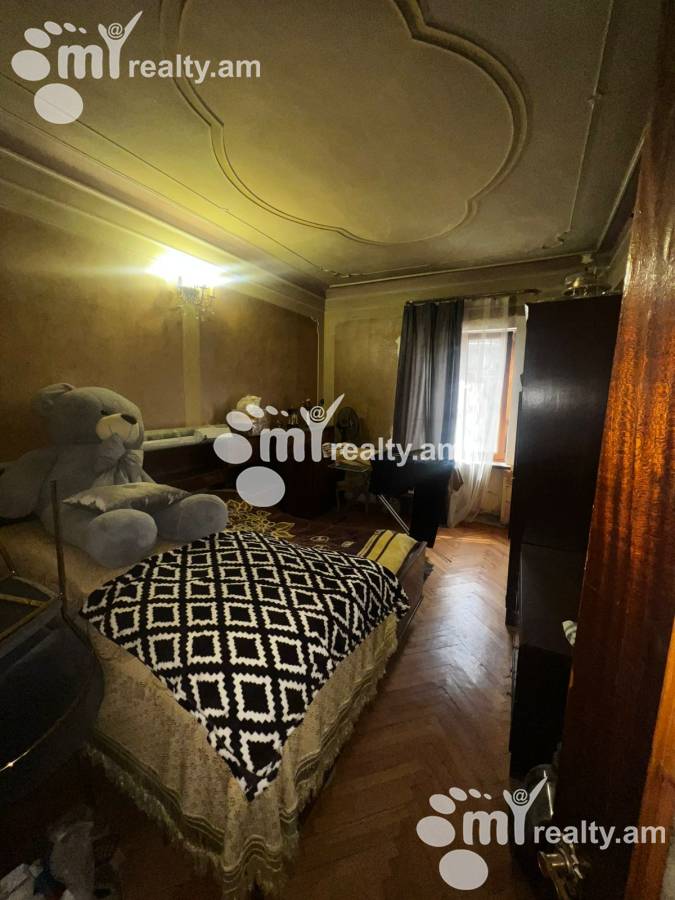 Առանձնատուն  Ադանայի փող, Կենտրոն Երևան, 156246