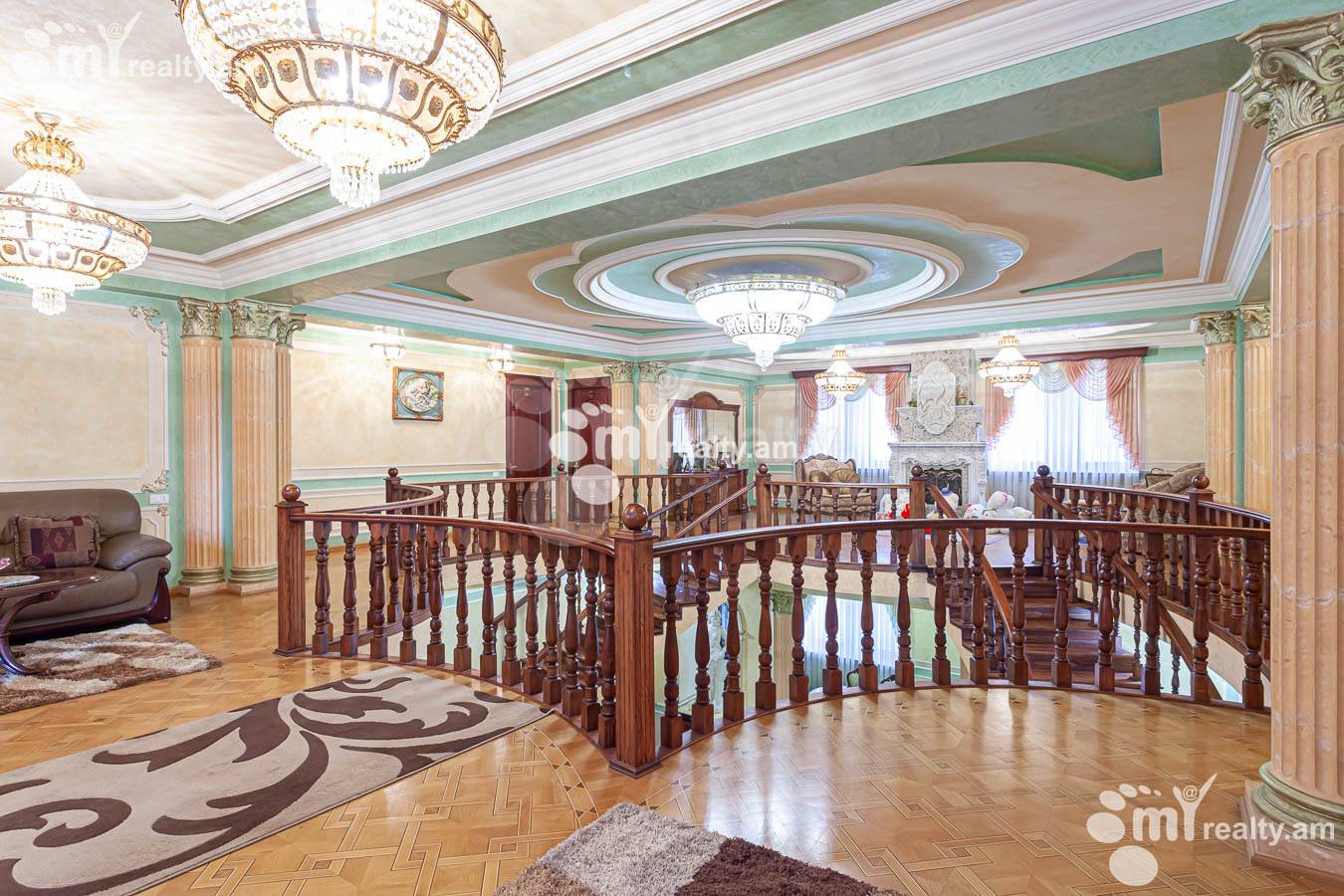 House for sale خیابان پیرومیان, داوتاشِن ایروان, 154036