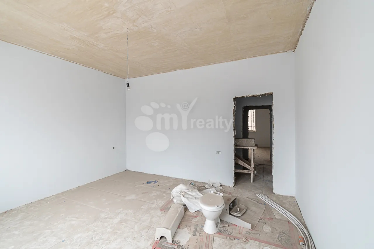 House for sale Erebuni St, Erébouni Yerevan, 159292