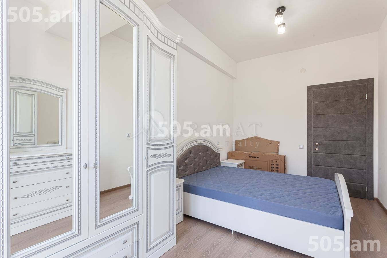 4 bedroom apartment for sale Adonts St, Arabkir Yerevan, 155286