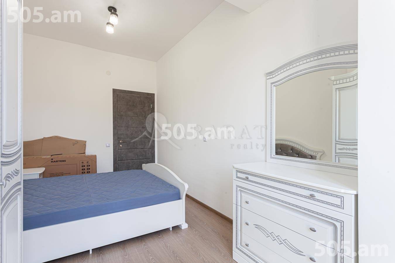 4 bedroom apartment for sale Adonts St, Arabkir Yerevan, 155286