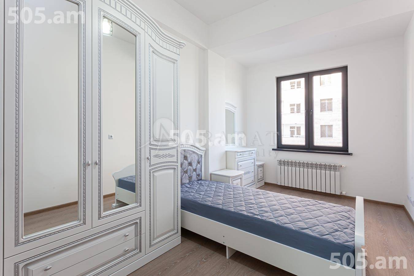 4 bedroom apartment for sale Adonts St, Arabkir Yerevan, 155286