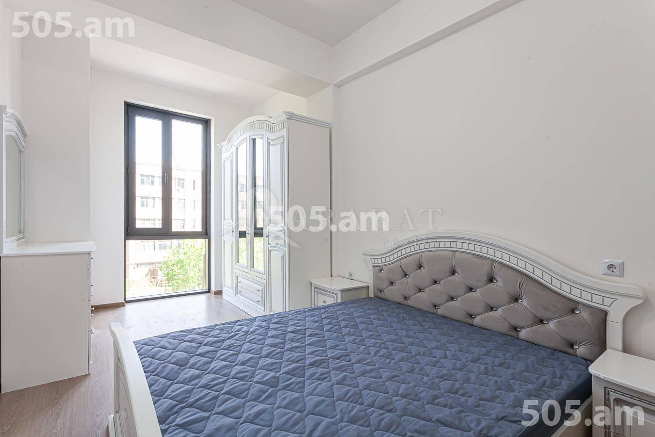 4 bedroom apartment for sale Adonts St, Arabkir Yerevan, 155286