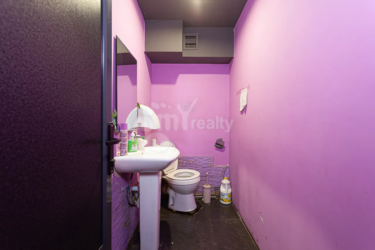 Commercial property for sale Koryun St, Center Yerevan, 161391