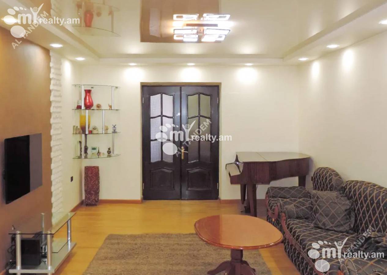 Купить 4 комнатную квартиру Абовян ул, Центр Ереван, 159948