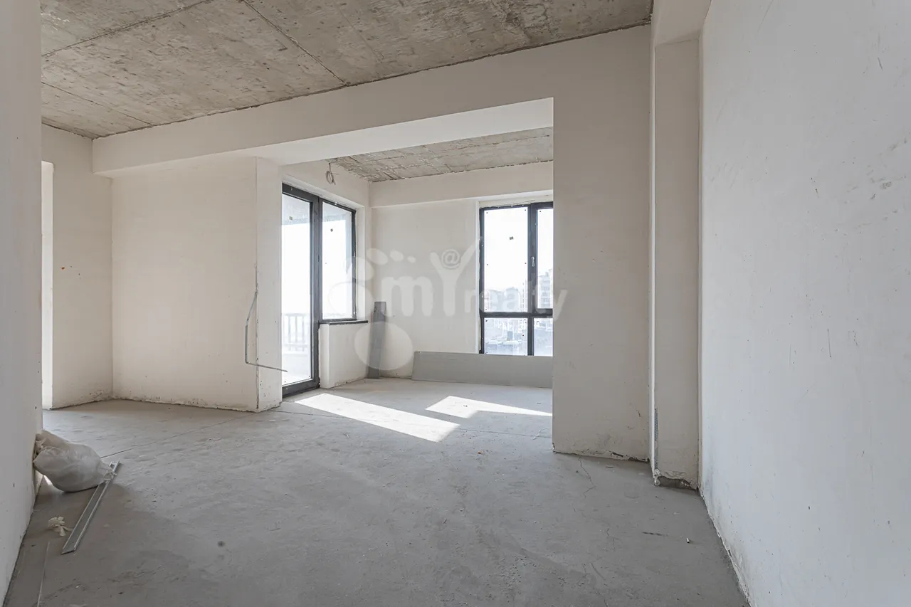 3 bedroom apartment for sale Aghbyur Serob St, Arabkir Yerevan, 157852