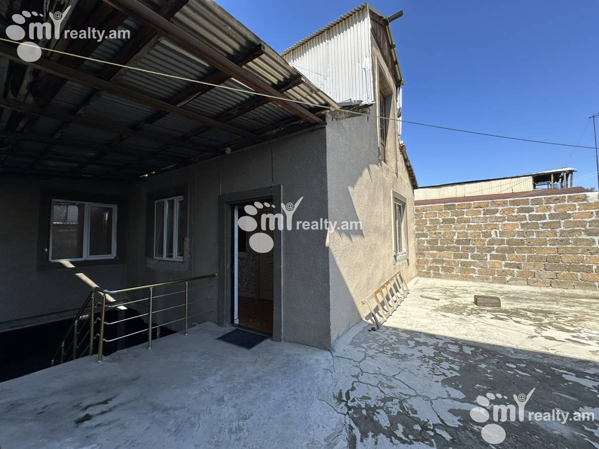 House for sale Vshtuni St, Ajapnyak Yerevan, 156500