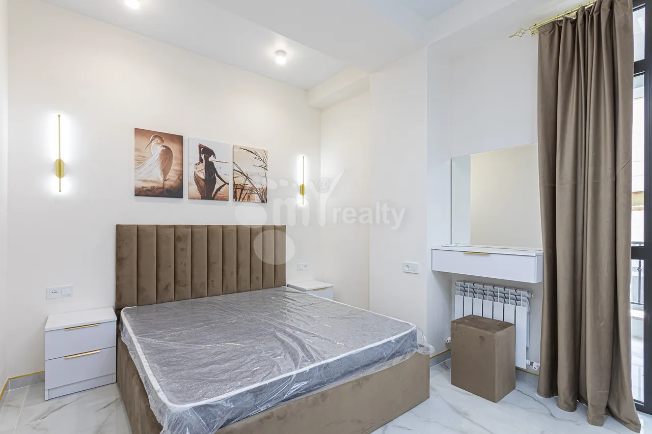 3 bedroom apartment for sale Arshakunyats Ave, Center Yerevan, 157510