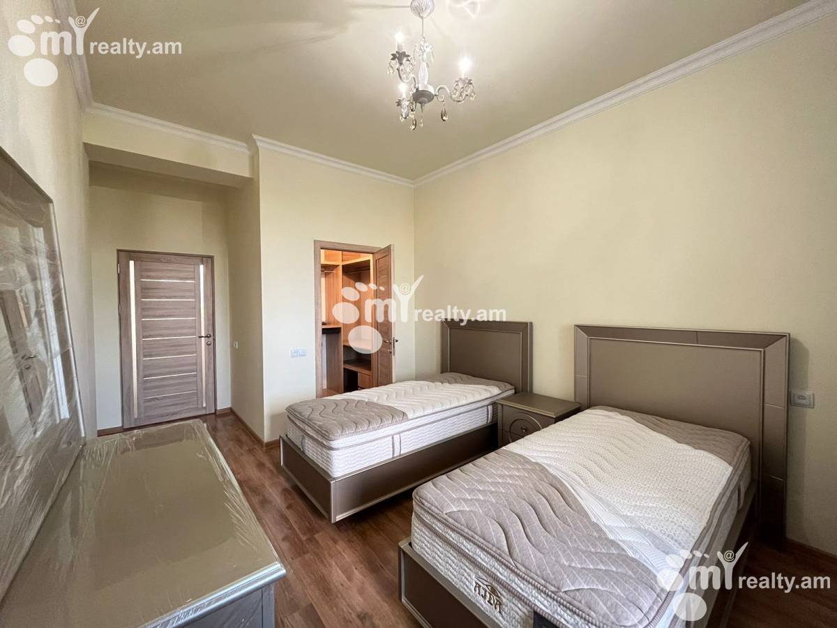 Снять 3 комнатную квартиру М․ Мелконян ул, Квартал Ваагни Ереван, 156677