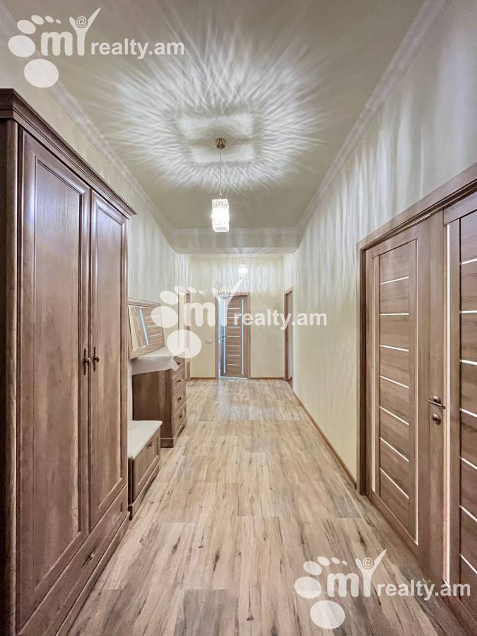 Снять 3 комнатную квартиру М․ Мелконян ул, Квартал Ваагни Ереван, 156677