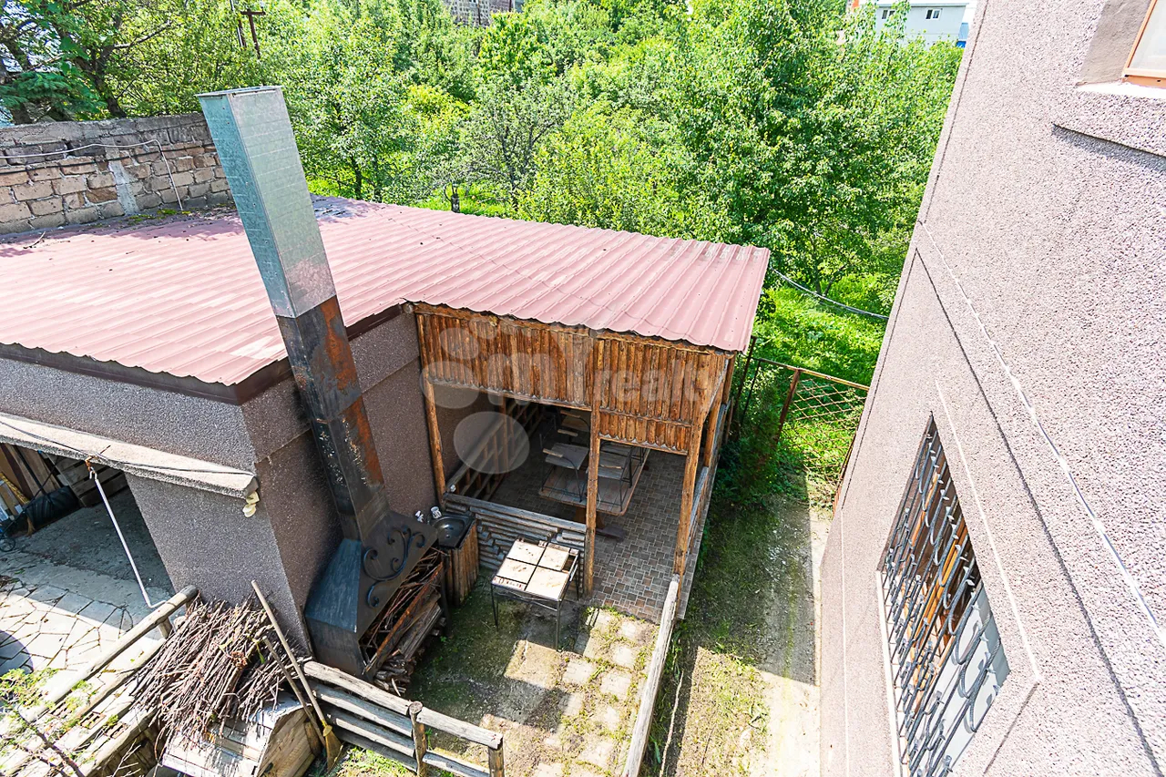 House for sale Pahlavunyats st, Tsaghkadzor Kotajk, 160992