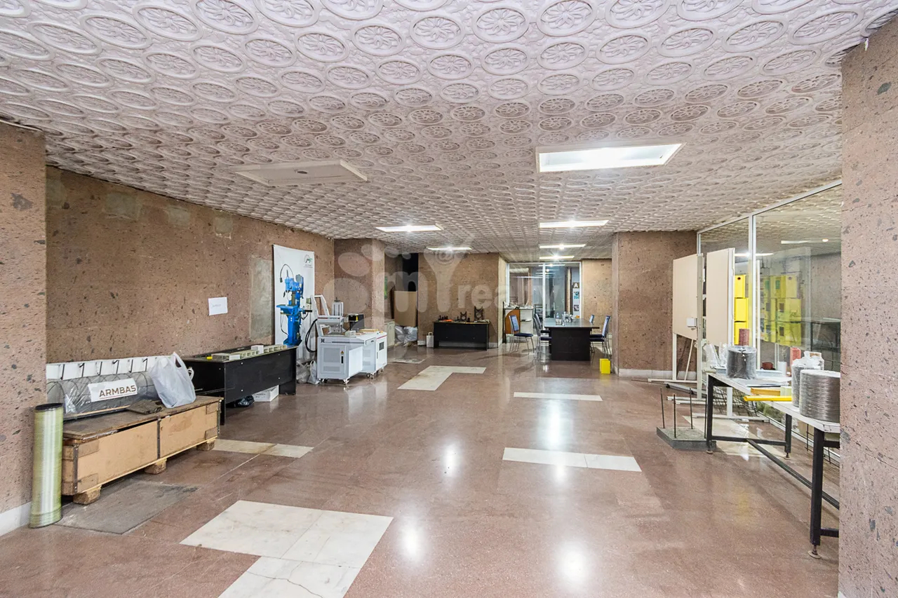 Commercial property for sale Fuchik St, Ajapnyak Yerevan, 160372